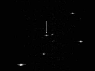3C273 Quasar 3C273