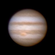 Jupiter Jupiter
