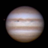 Jupiter & Europa