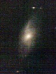 M106 Spiral Galaxy M106 Galaxy