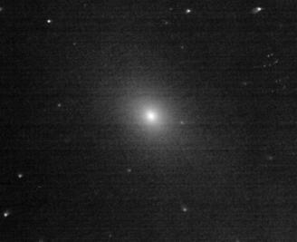 M31 Spiral Galaxy Andromeda Galaxy