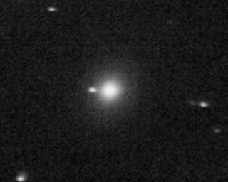 M49 Galaxy M49 Galaxy