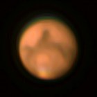 Mars - Syrtis Major