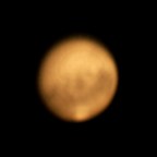 Mars - Solis Lacus
