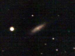 NGC6503 Galaxy NGC6503