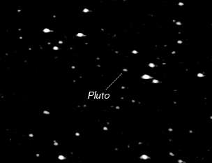 Pluto