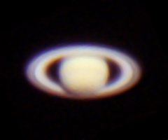 Saturn