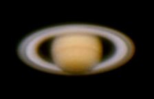 Saturn