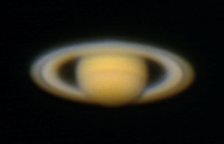 Saturn