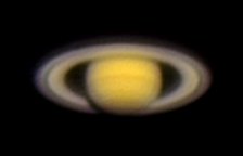 Saturn