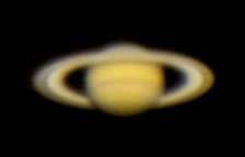 Saturn